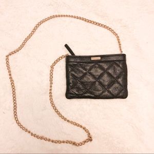 Kate Spade chain link cross body small bag